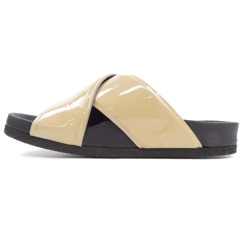【Mã giảm giá】Giày sandal CELINE 663964