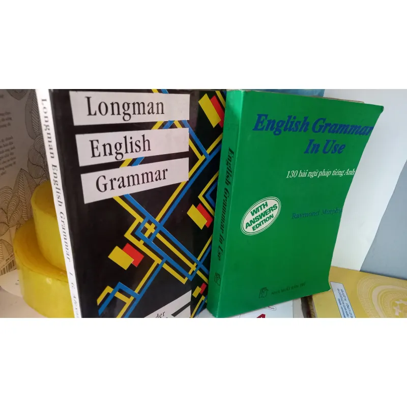 Ngữ pháp tiếng Anh  787846