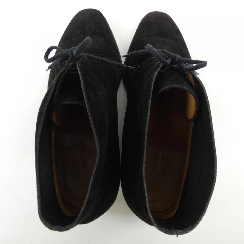 Giày JOHN LOBB - Hàng hiệu Authentic 905225