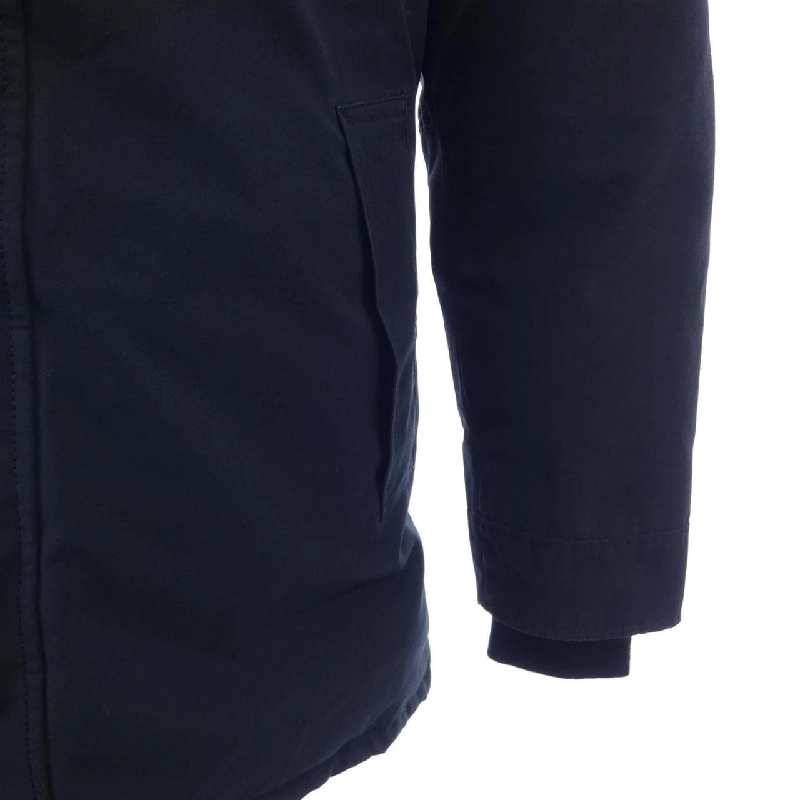 Áo khoác lông Canada Goose - Hàng hiệu Authentic 897668