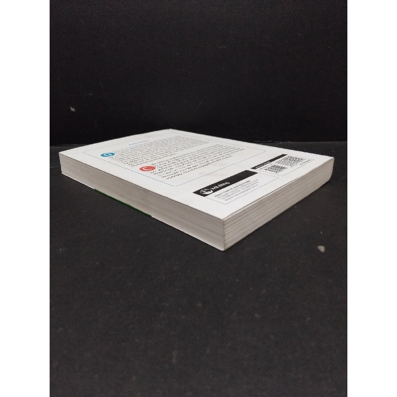 Quảng cáo tự nhiên mới 90% bẩn nhẹ 2018 HCM1710 Dale Lovell MARKETING KINH DOANH 917745