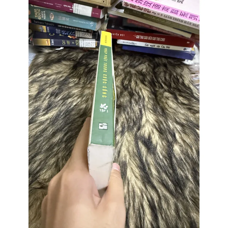 Pháp Phật trong cuộc sống  600647