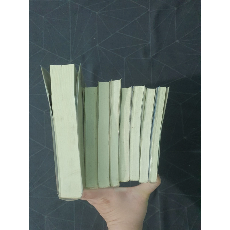 Combo 8 cuốn dịch giả Nguyễn Hiến Lê (new) 474073