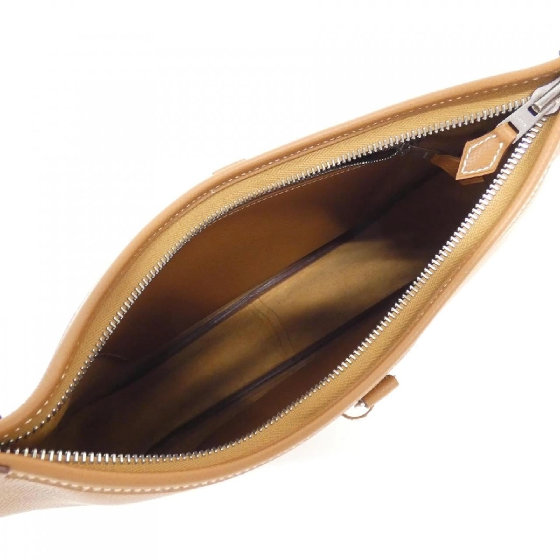 【Vintage】Túi xách vai Hermès Trim2 31cm 613100