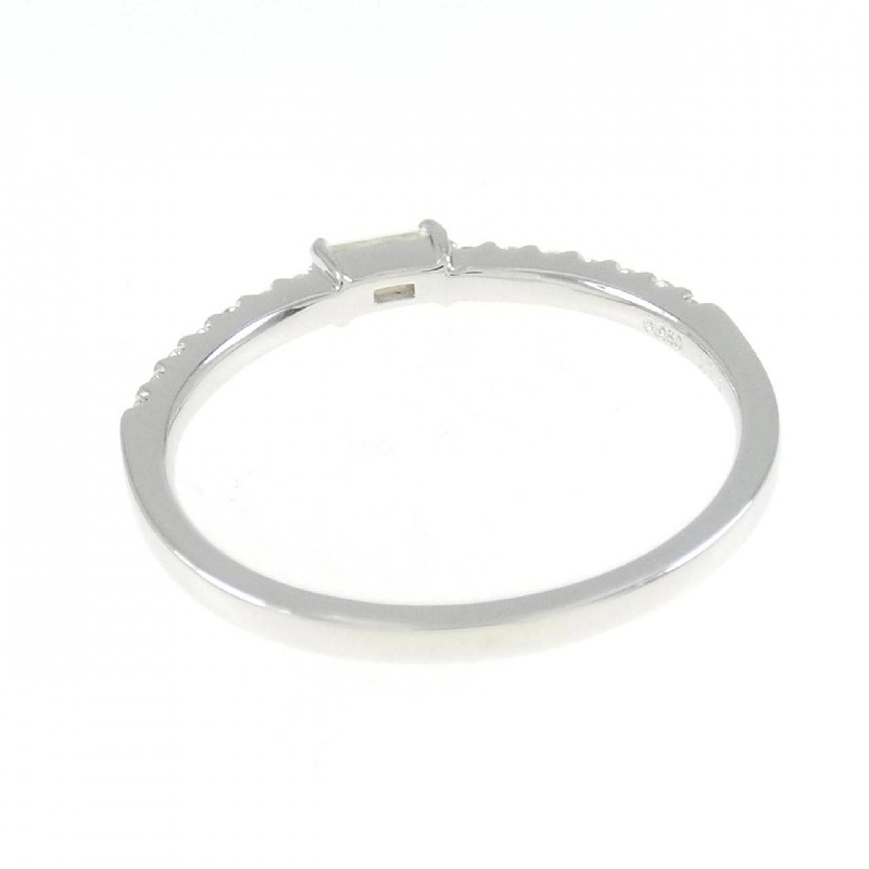 【Sản phẩm mới】Nhẫn kim cương PT 0.10CT 671664