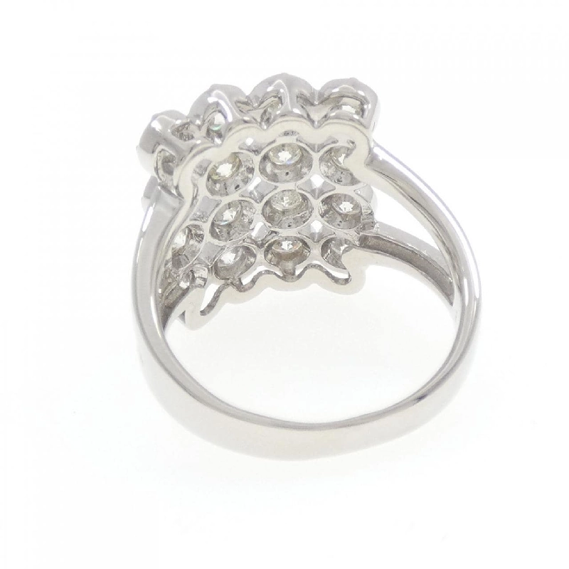 Nhẫn kim cương PT 2.00CT 671368