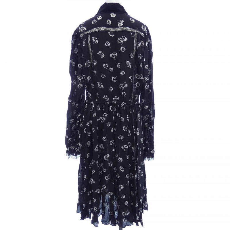 Đầm DOLCE&GABBANA 650089