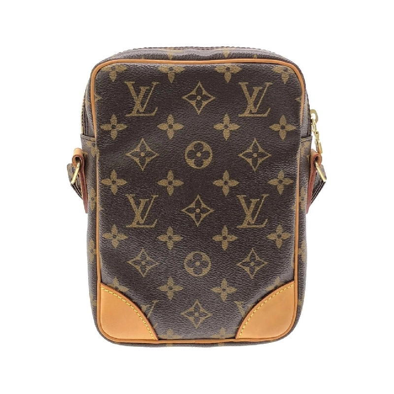 Túi xách vai Louis Vuitton Monogram Danube M45266 - Hàng hiệu Authentic 803006
