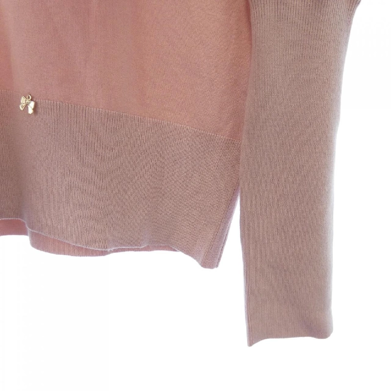 【Mã giảm giá】Siêu đẹp SUPER BEAUTY Áo len 637779