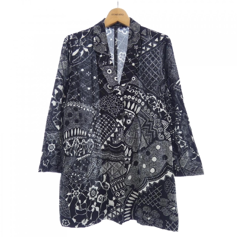 LEONARD FASHION Jacket - Hàng hiệu Authentic 822186