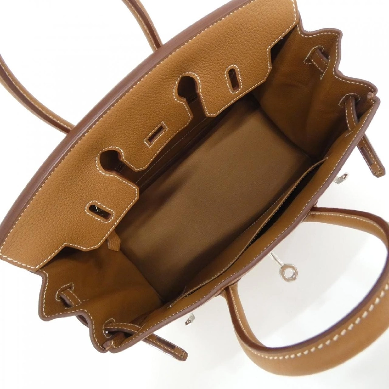 Túi xách Hermès Birkin 25cm 041344CK - Hàng hiệu Chính hãng 805022