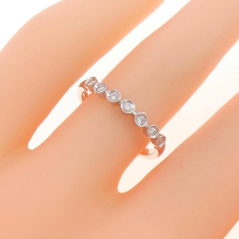 Nhẫn kim cương Rujada - Hàng hiệu Authentic 838703