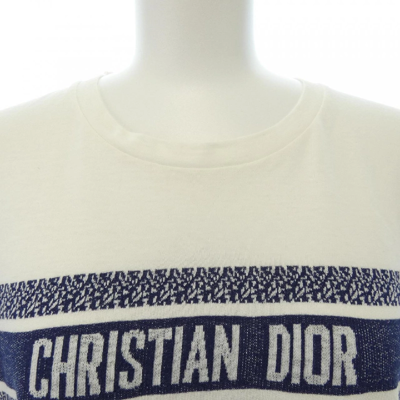 Áo thun CHRISTIAN DIOR - Hàng hiệu Authentic 826095