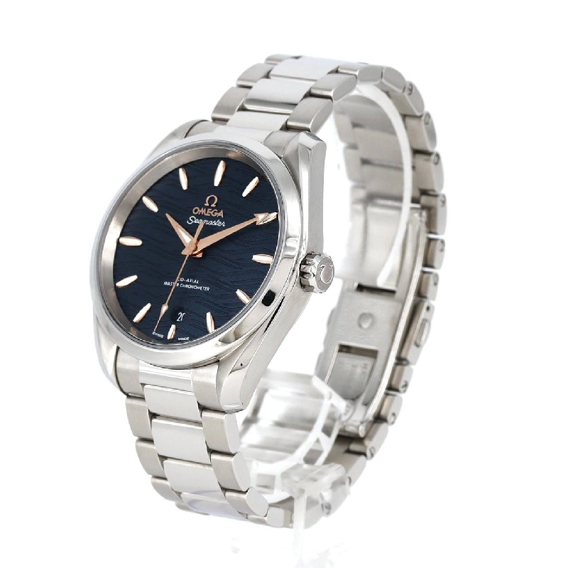 Đồng hồ Omega Seamaster Aqua Terra 220.10.38.20.03.002 SS tự động - Hàng hiệu chính hãng 881281