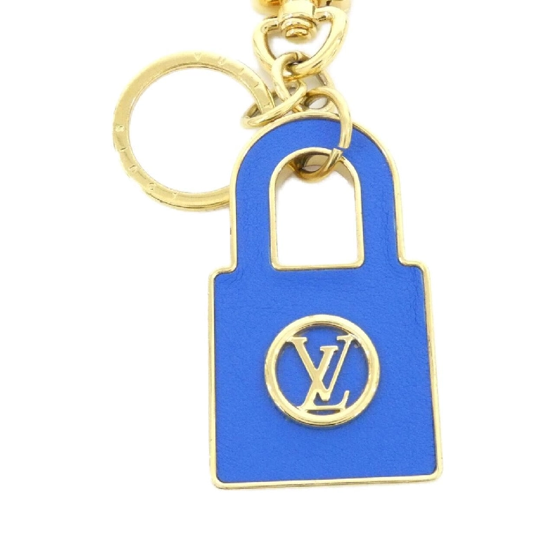 Louis Vuitton Porte Clé LV Lively M00820 Keyring - Hàng hiệu Authentic 807190