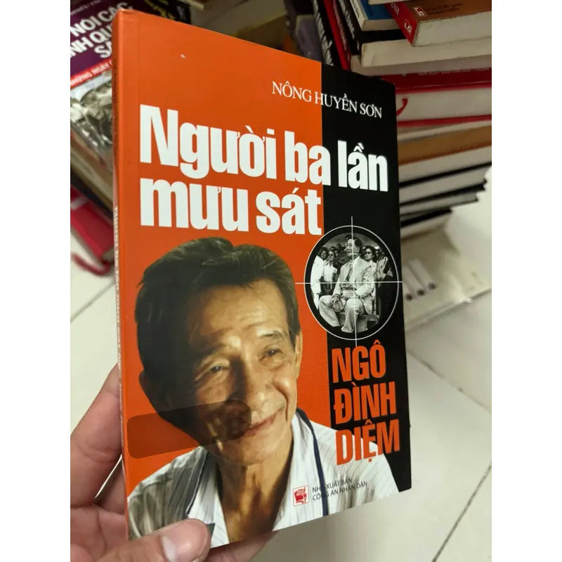 Ba lần mưu xác ngô đình diệm 733877