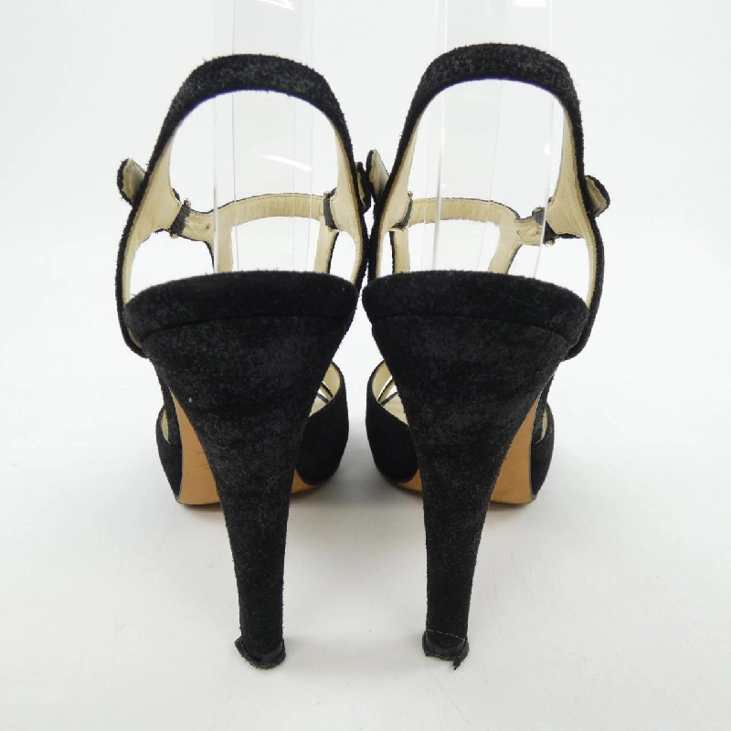 Giày sandal CHANEL G28928X08080 - Hàng hiệu Authentic 828193