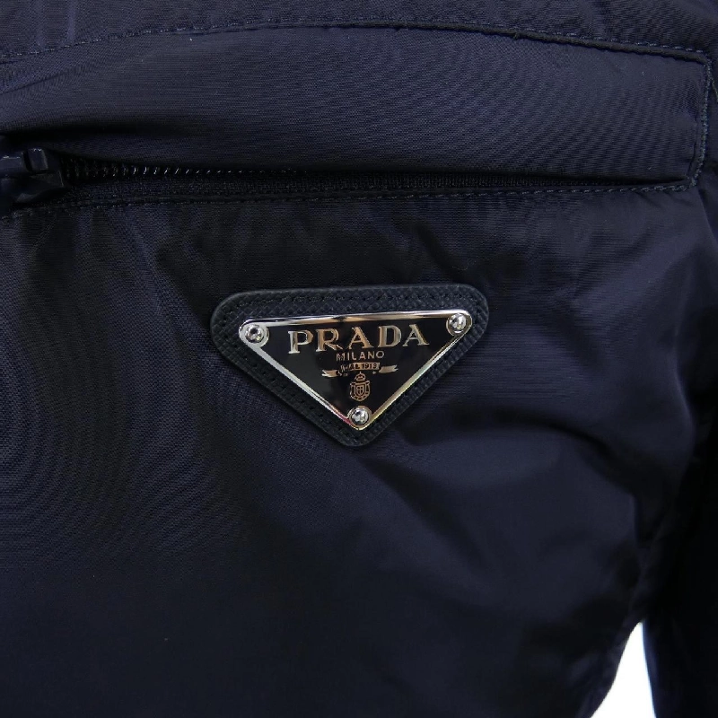 Áo khoác lông Prada PRADA 29F430 S192 1WQ9 626817