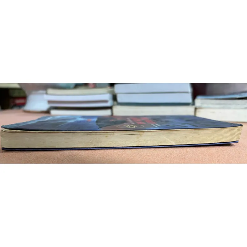 Mười người da đen nhỏ 🌊 599507