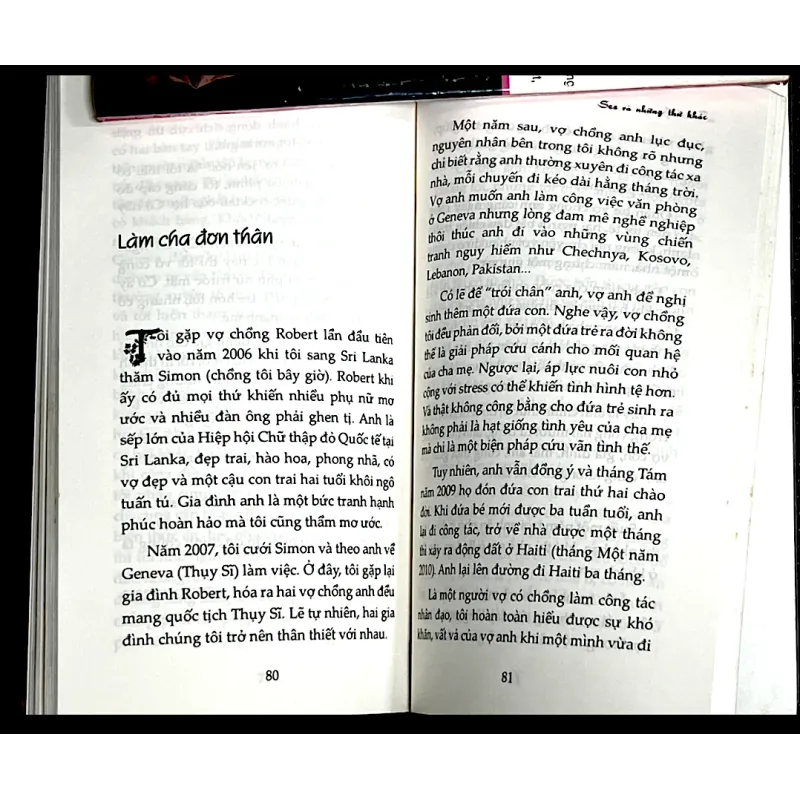 SEX  VÀ NHỮNG THỨ KHÁC -Tạp văn Tâm Phan 1009148