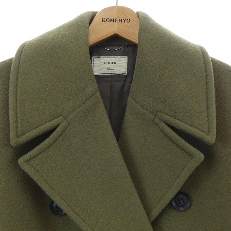 Áo khoác ebure RonHerman - Hàng hiệu Authentic 822213