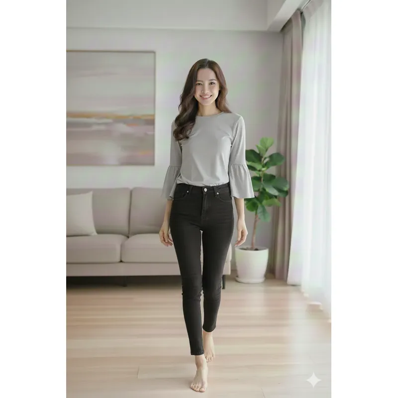 Áo kiểu nữ 716283