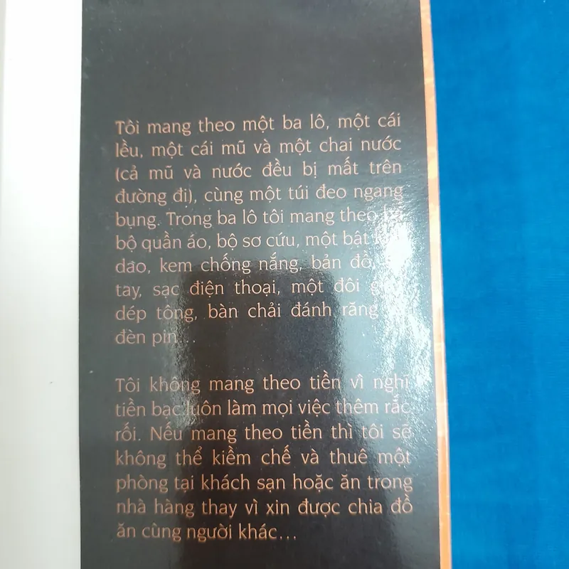 John đi tìm Hùng. Tran Hung John 574274