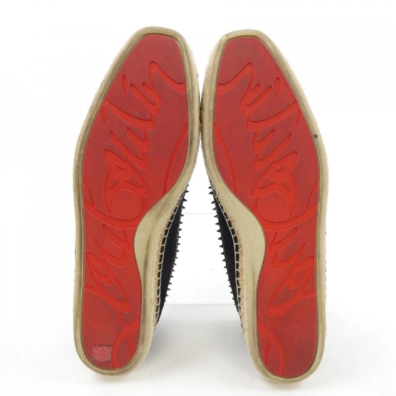 Giày CHRISTIAN LOUBOUTIN - Hàng hiệu Authentic 904753