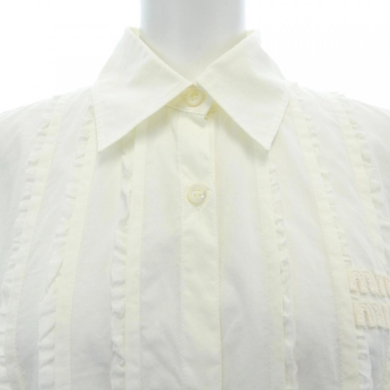 【Mã giảm giá】Miu Miu MIU MIU Đầm 652363