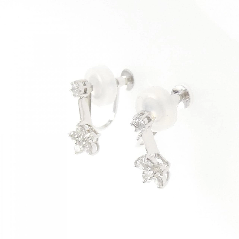 Ponte Vecchio Bông tai kim cương 0.48CT - Hàng hiệu Chính hãng 847299