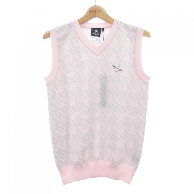 Áo gile 1 piu 1 uguale 3 GRK029 - Hàng hiệu Authentic 894230