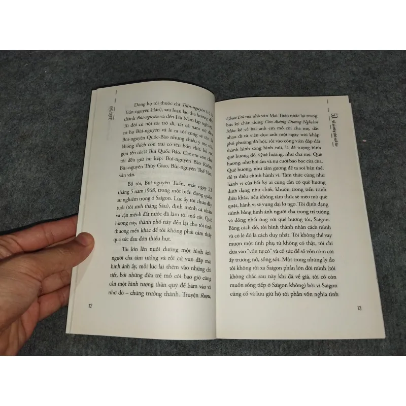 50 HỒI KÝ KHÔNG ĐỊNH XUẤT BẢN 701131