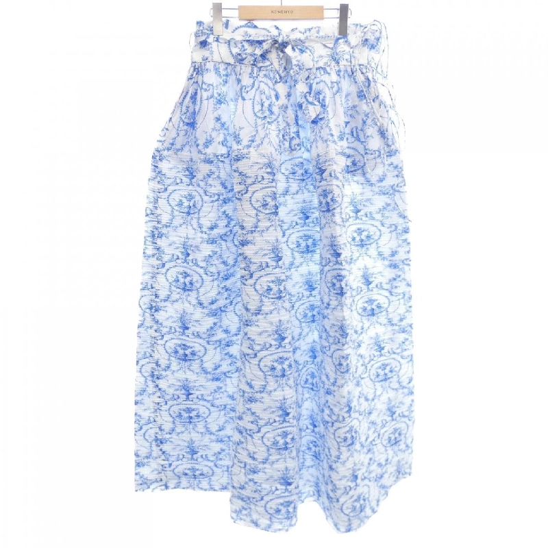 Chân váy HORROR VACUI - Hàng hiệu Authentic 811565