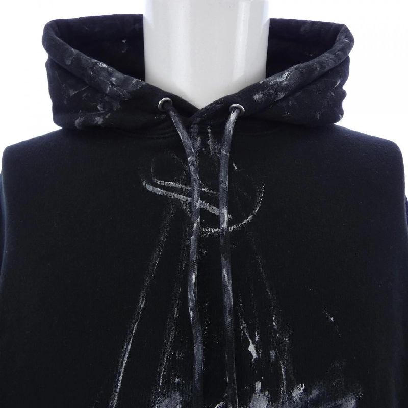 Balenciaga BALENCIAGA 662531 TKVG2 UNISEX Áo khoác - Hàng hiệu Chính hãng 887700