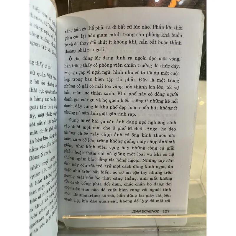 TÔI ĐI ĐÂY - PHẠM VĂN BA  755293