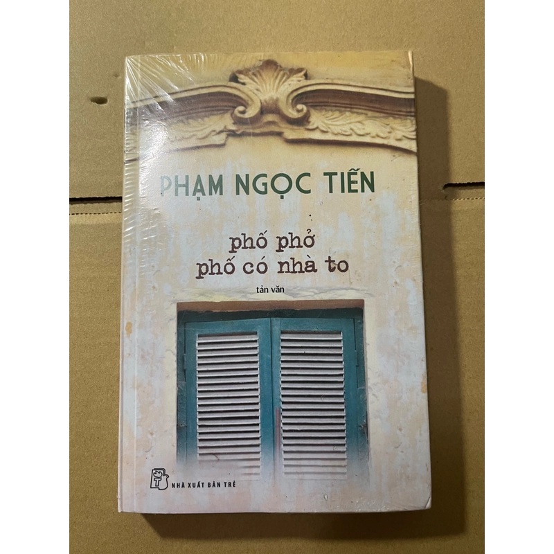 Phố Phở Phố Có Nhà To 524499
