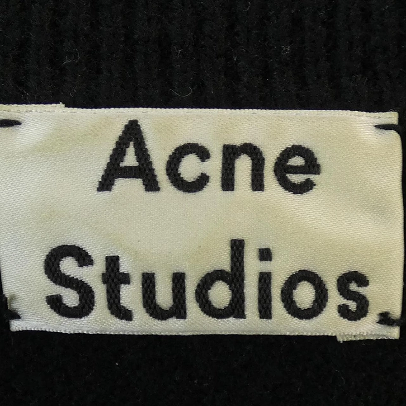 ACNE STUDIOS MICHA AW14 Áo len - Hàng hiệu Chính hãng 887399
