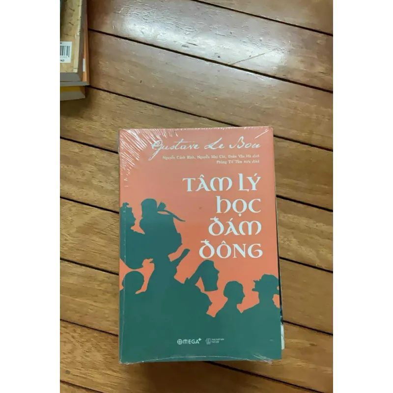 Tâm lý học đám đông 100% 753041