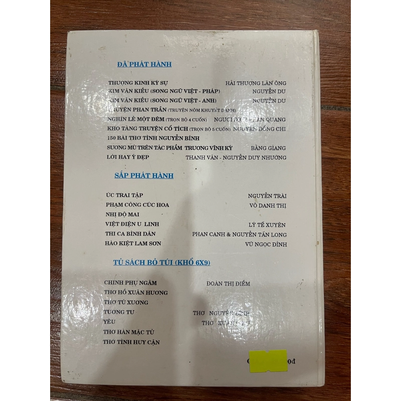 Kim Vân Kiều - Nguyễn Du (o4) 497789