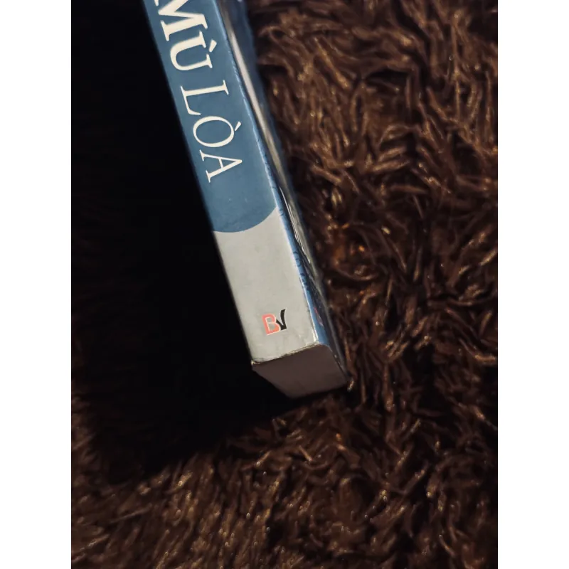 Mù loà - Joe Saramago 758043