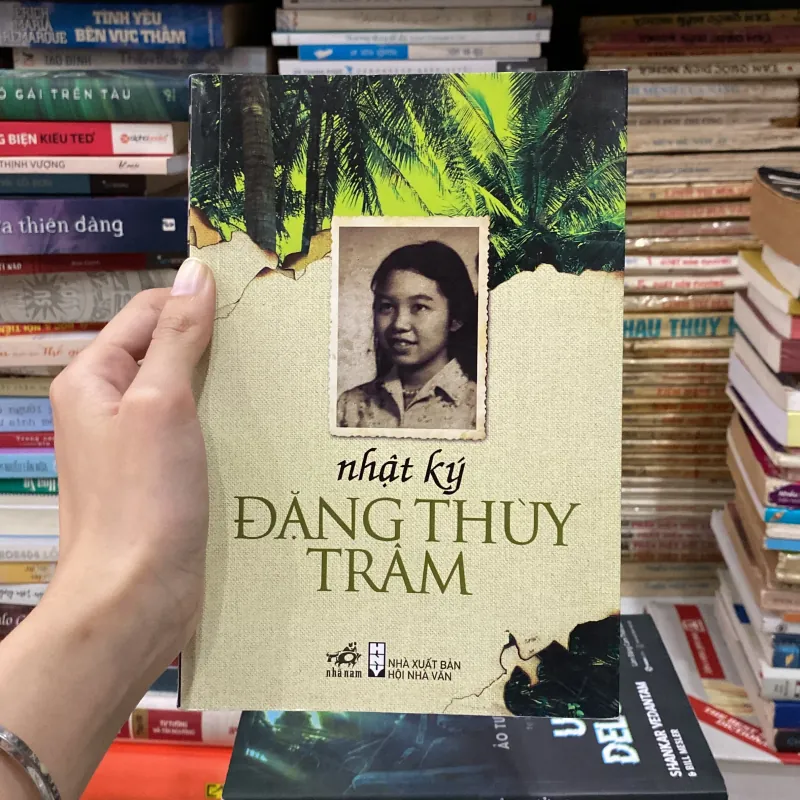 Nhật ký Đặng Thùy Trâm♟️ 933482