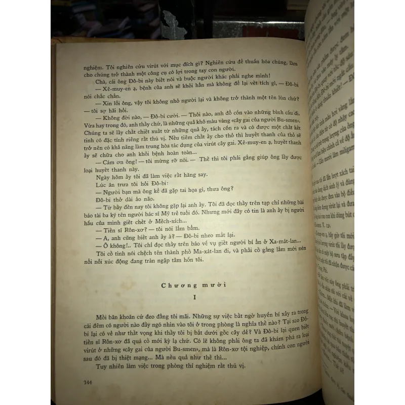 Những cuộc phiêu lưu của Xê-muy-en Pinh - Xéc-gây Bê-li-a-ép 791840