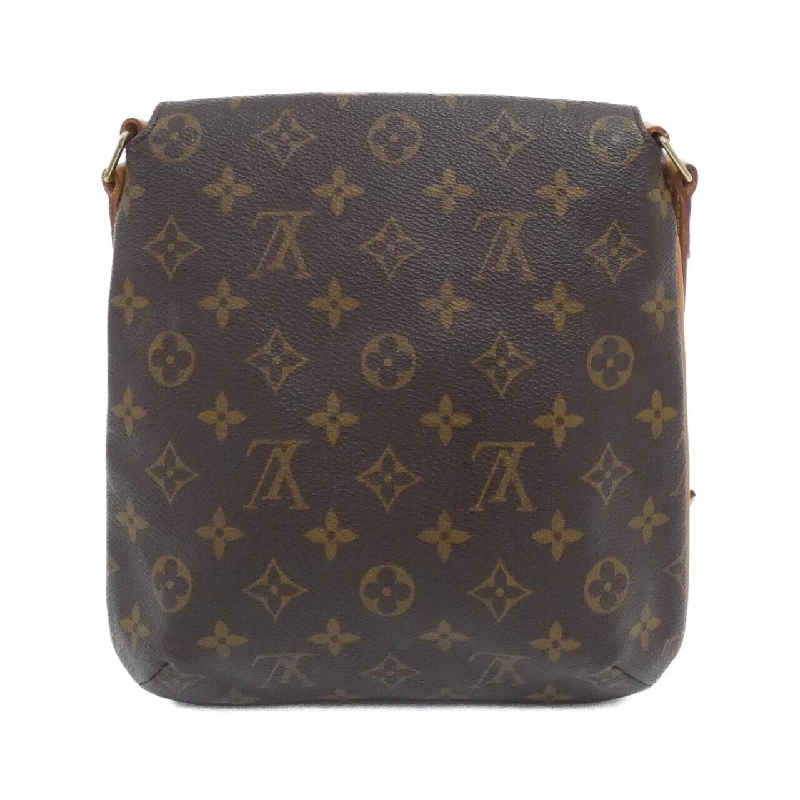 Túi đeo vai Louis Vuitton Monogram Musette Salsa M51258 610497