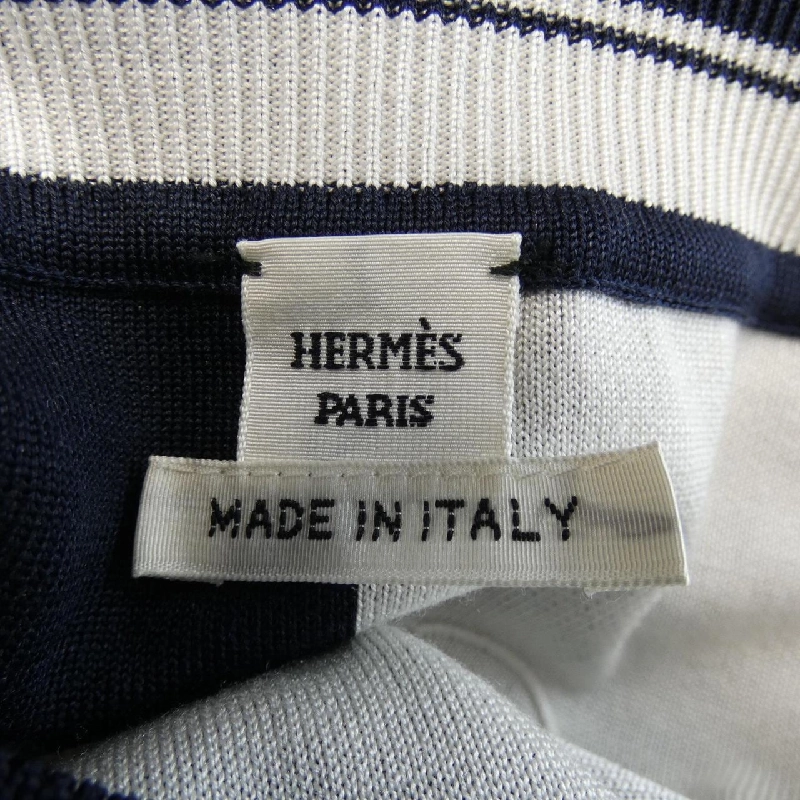 【Mã giảm giá】HERMES Áo len 640472