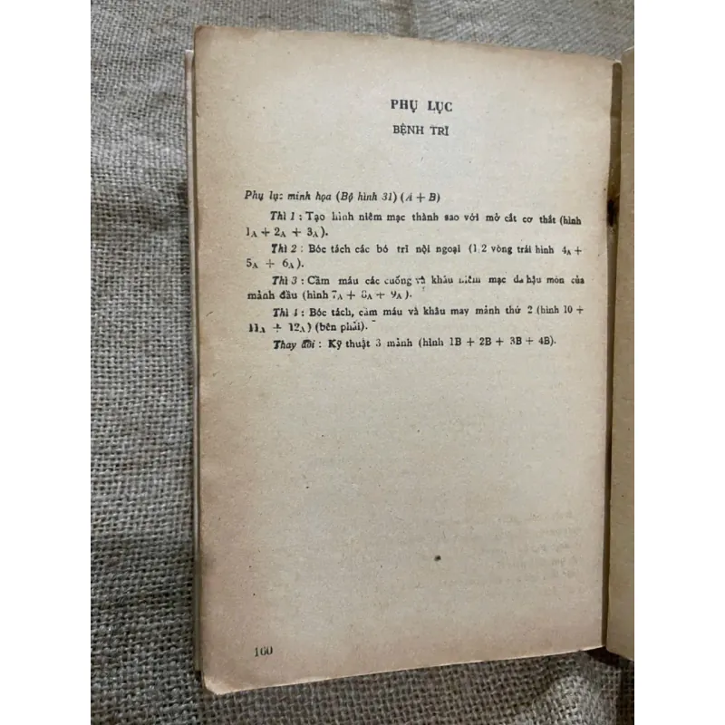 PHƯƠNG PHÁP TRUYỀN MÁU HOÀN MÔN - SÁCH Y 572885