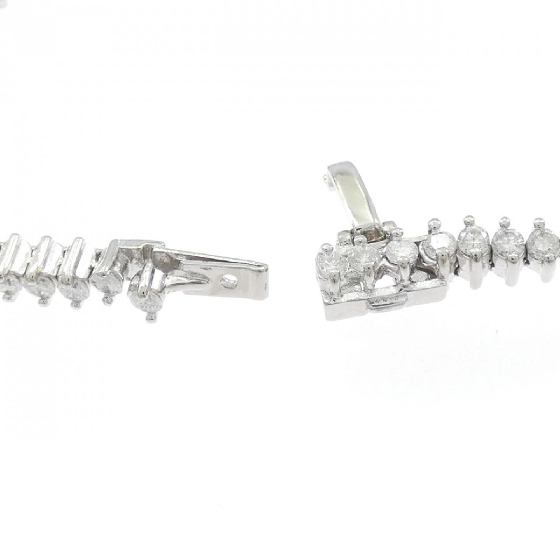 PT850 Vòng tay kim cương 2.00CT - Hàng hiệu Chính hãng 869788