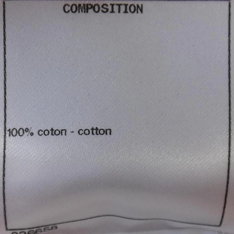 CHANEL PHARRELL WILLIAMS P61052K46833 Áo thun - Hàng hiệu Chính hãng 893778