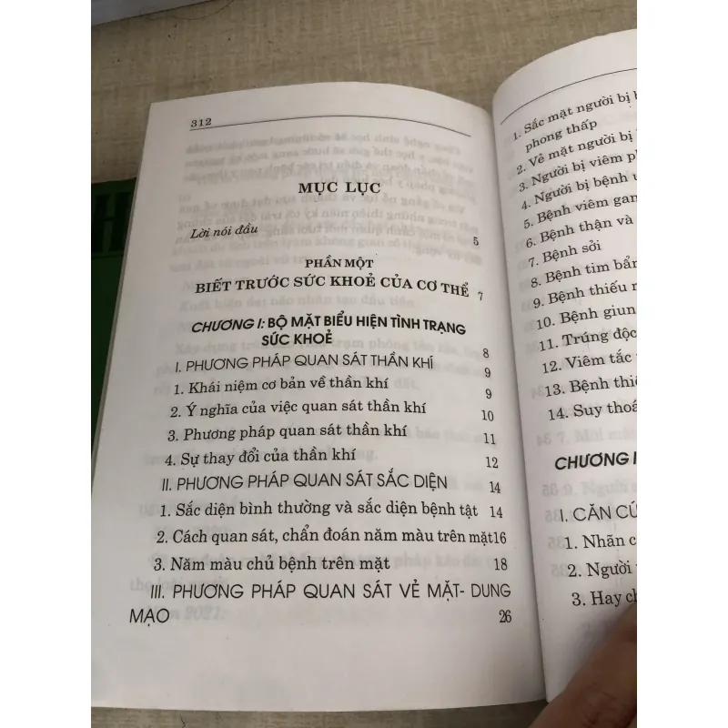 Biết trước 15 năm 1009844