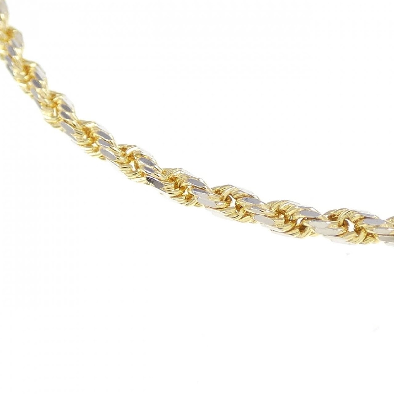 Dây chuyền 750YG/750WG - Hàng hiệu Authentic 866313