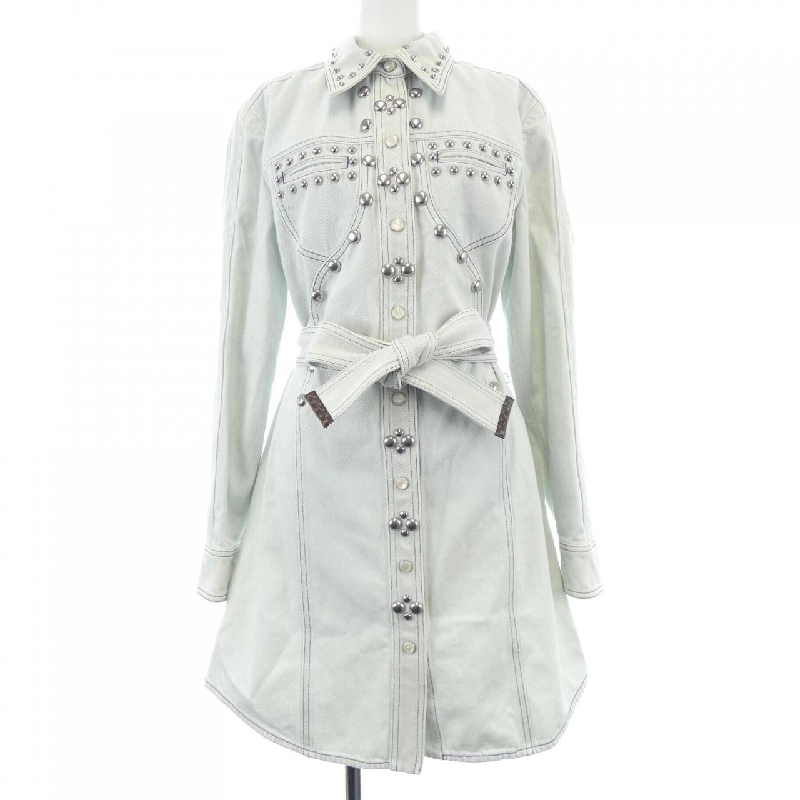 【Mã giảm giá】Đầm LOUIS VUITTON 651053